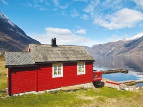 Norwegens Naturschätze (TUI Mein Schiff 3)