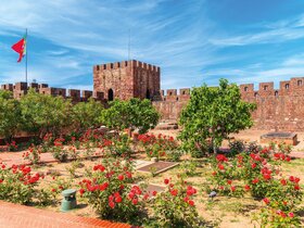 Algarve - Wandern an Europas schönster Küste