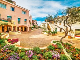 Sardinien - Smaragd im Mittelmeer