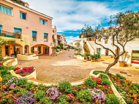 Sardinien - Smaragd im Mittelmeer