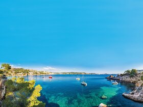 Mallorca zur Blütezeit