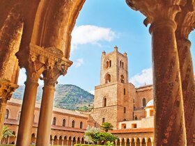 Sizilien - Die Perle im Mittelmeer