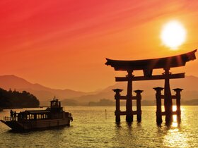 Japan - Faszination Fernost