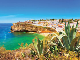 Algarve - Wandern an Europas schönster Küste