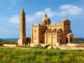 Malta und Gozo - Trauminseln im Mittelmeer