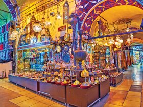 Istanbul - Eine erlebnisreiche Städtereise