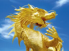 China-Rundreise mit Yangtze Kreuzfahrt