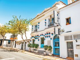 Andalusien - Das Feuer Spaniens erleben