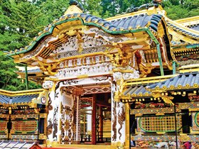 Japan - Faszination Fernost