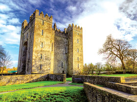 Irland zum Bestpreis