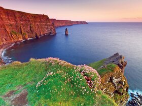 Irland zum Bestpreis