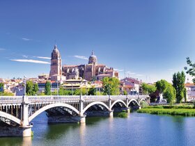 Spaniens kulturelles Herz und Valencia