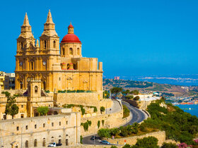 Malta und Gozo - Trauminseln im Mittelmeer
