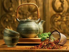 China-Rundreise mit Yangtze Kreuzfahrt