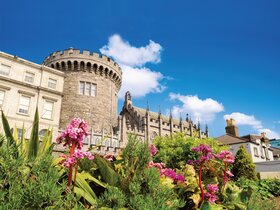 Irland zum Bestpreis