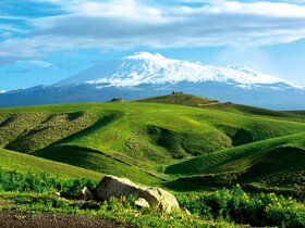 Sizilien - Die Perle im Mittelmeer