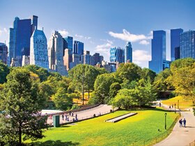 USA - Metropolen der Ostküste