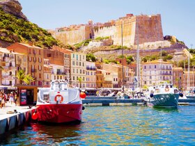 Sardinien - Smaragd im Mittelmeer