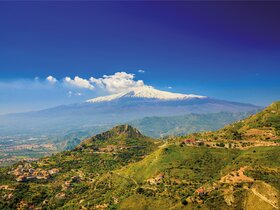 Sizilien - Die Perle im Mittelmeer