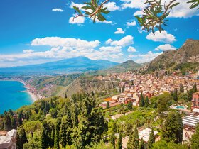 Sizilien - Die Perle im Mittelmeer