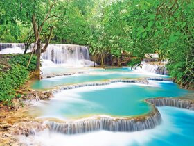 China, Laos & Thailand - Unbekannte Schönheiten