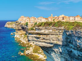 Sardinien - Smaragd im Mittelmeer