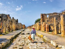 Capri, Neapel, Amalfiküste & Ischia erleben