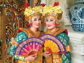 Bali - Insel der Götter und Träume