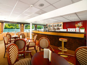 Donau mit Bukarest und Siebenbürgen (MS Fidelio)