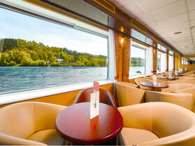 Donau mit Bukarest und Siebenbürgen (MS Fidelio)