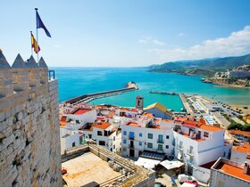 Spaniens kulturelles Herz und Valencia