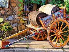 Sizilien - Die Perle im Mittelmeer