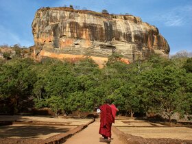 Sri Lanka - Perle des Indischen Ozeans