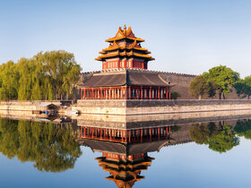 China-Rundreise mit Yangtze Kreuzfahrt