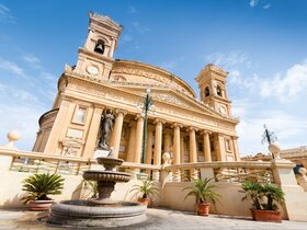 Malta und Gozo - Trauminseln im Mittelmeer