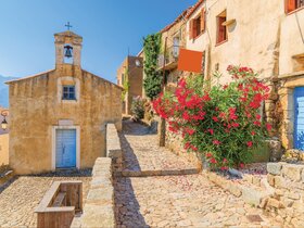 Sardinien - Smaragd im Mittelmeer