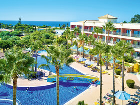 Algarve - Wandern an Europas schönster Küste