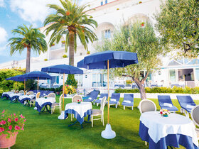 Capri, Neapel, Amalfiküste & Ischia erleben