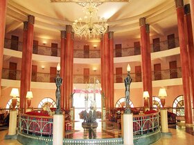 Marokkos Königsstädte, Kasbahs & Erholung