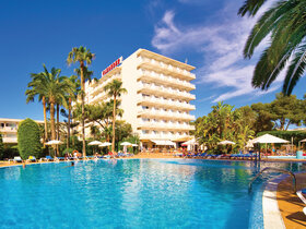 Mallorca zur schönsten Blütezeit