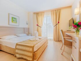 Kappadokien - Traumwelt aus Stein