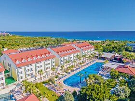 Kappadokien - Traumwelt aus Stein