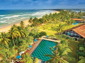 Sri Lanka - Perle des Indischen Ozeans