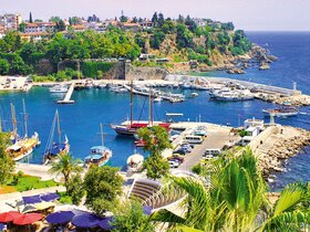 Kappadokien - Traumwelt aus Stein