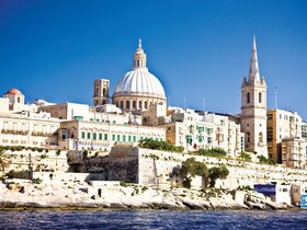 Malta und Gozo - Trauminseln im Mittelmeer