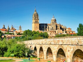Spaniens kulturelles Herz und Valencia