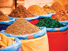 Marokkos Königsstädte, Kasbahs & Erholung