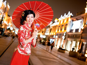 China-Rundreise mit Yangtze Kreuzfahrt