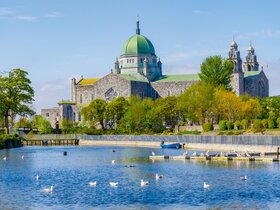 Irland zum Bestpreis