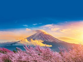 Japan - Faszination Fernost